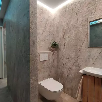 Гибкая керамка PHOMI в ассортименте.