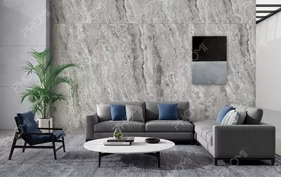 Гибкая керамка PHOMI в ассортименте.