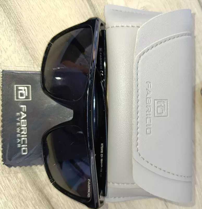 250 000 сум Солнцезащитные очки "Fabricio"