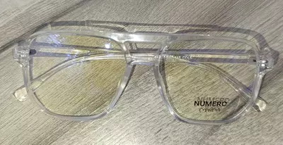 Очки оправа