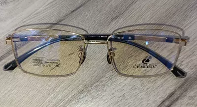 Очки оправа