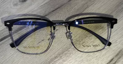 Очки оправа