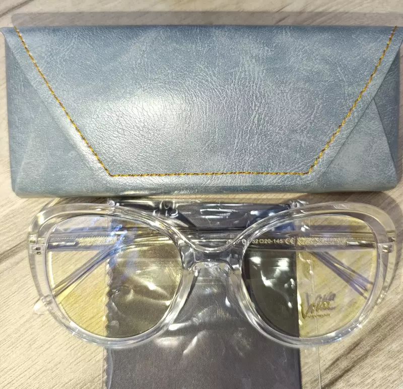 Очки оправа