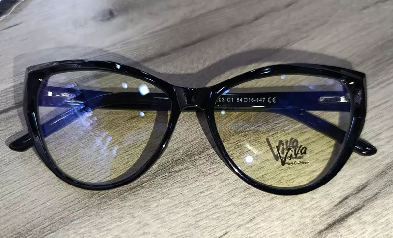 Очки оправа