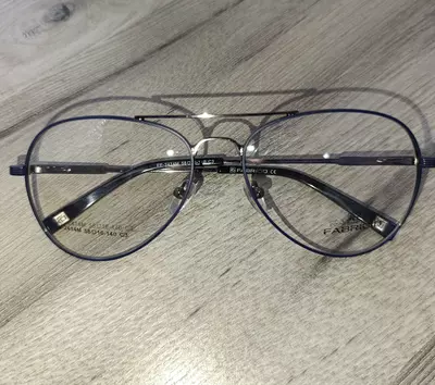 Очки оправа