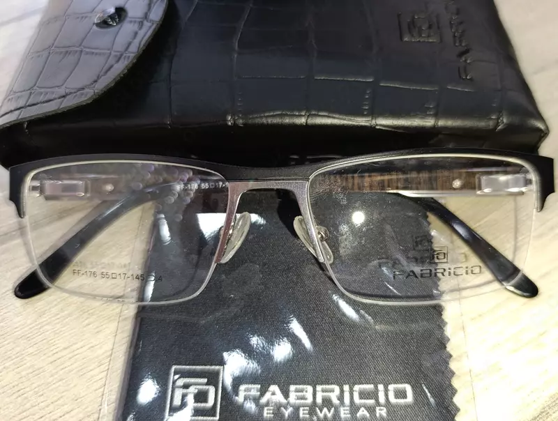 Очки оправа