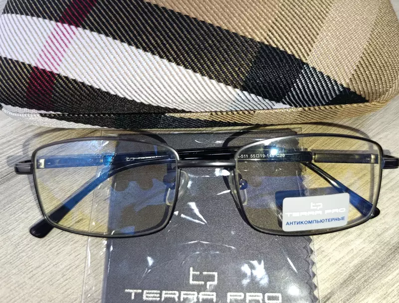 Очки оправа - 160 000 сум