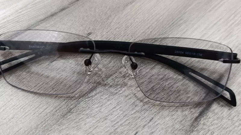 Очки хамилёнивые Только в розницу