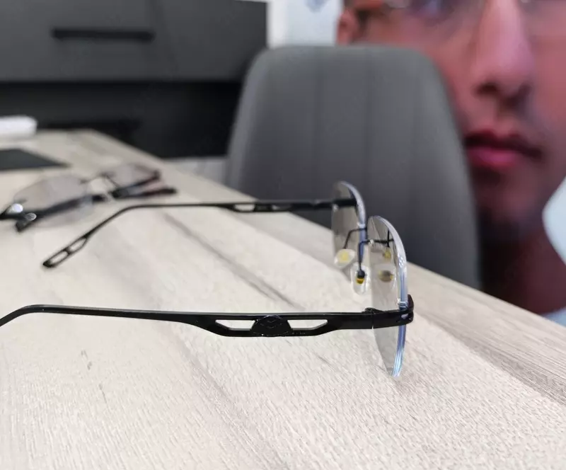 Очки хамилён - 100 000 сум