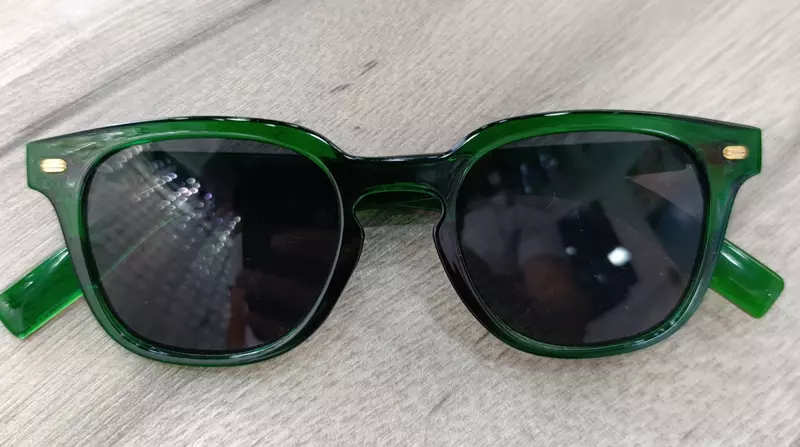 Очки солнцезащитные - 100 000 сум