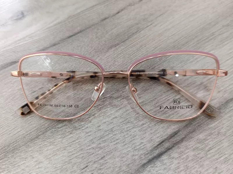 Очки оправа