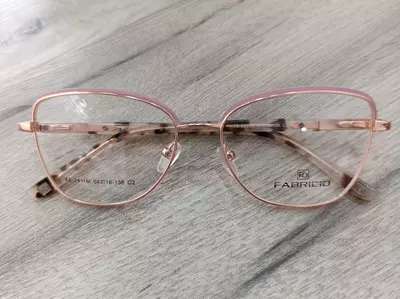 Очки оправа