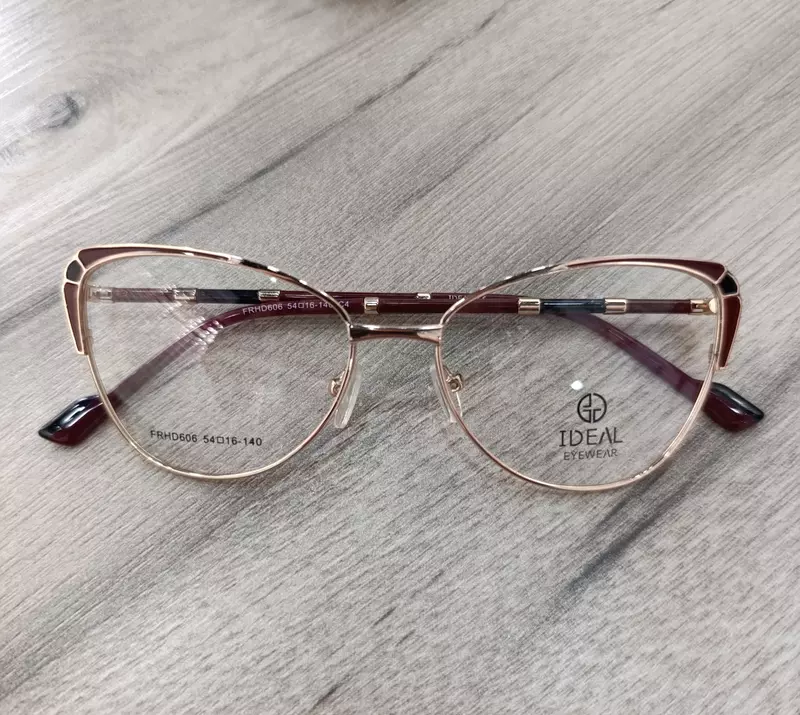 Кўзойнак кўрпуси