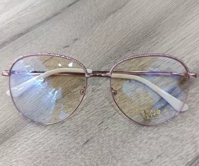 Оправа стильные