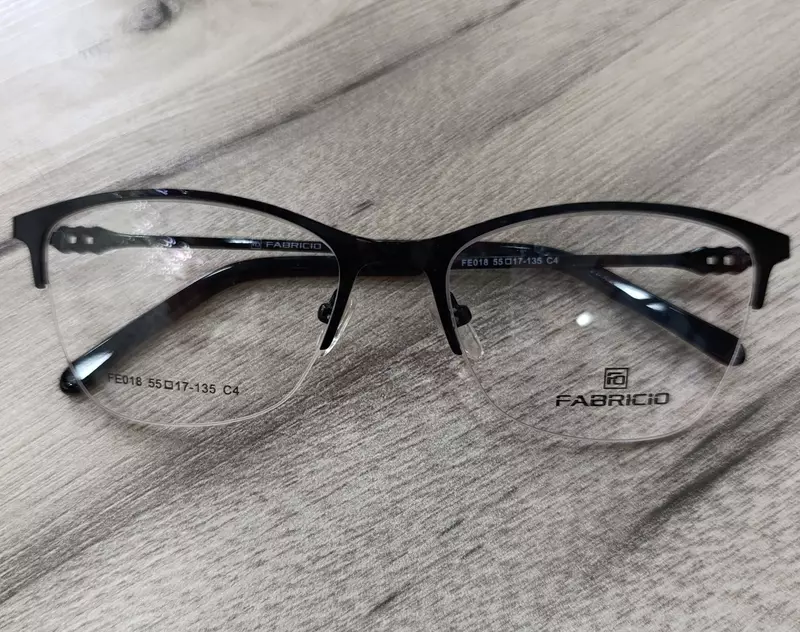 Очки оправа