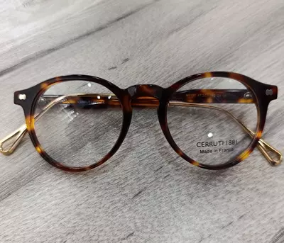 Оправа унисекс