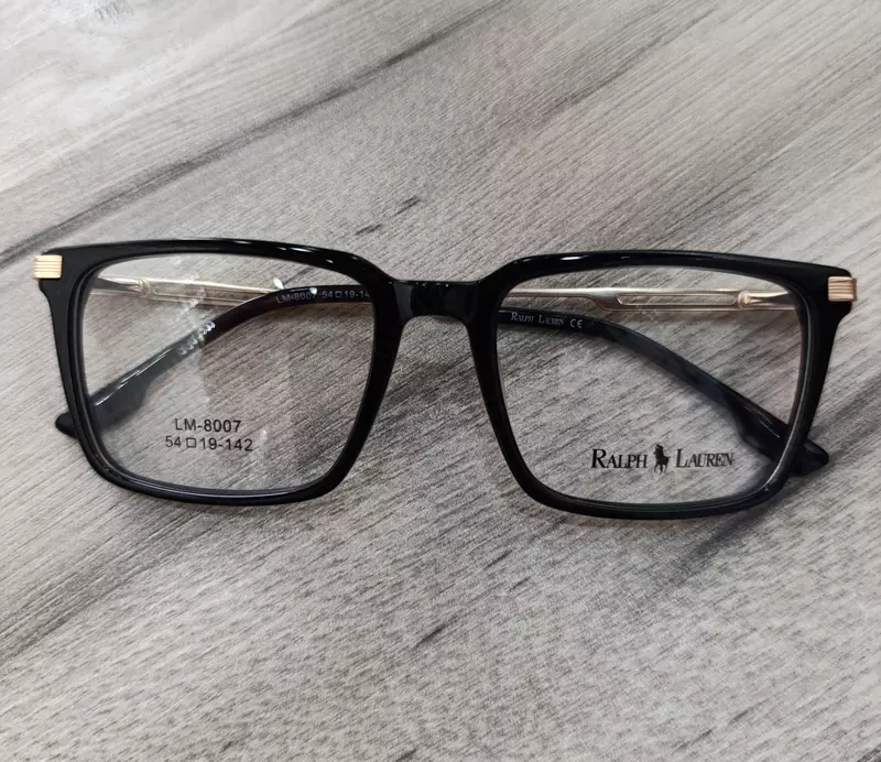 Оправа для мужчин