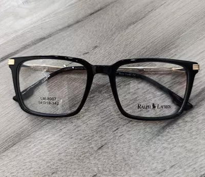 Оправа для мужчин