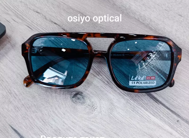 Қуёшга қарши кўзойнак