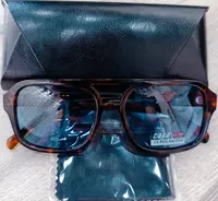 Қуёшга қарши кўзойнак Chakana savdo