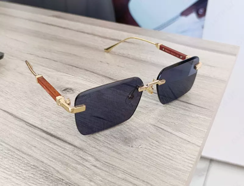 Очки солнцезащитные - 150 000 сум