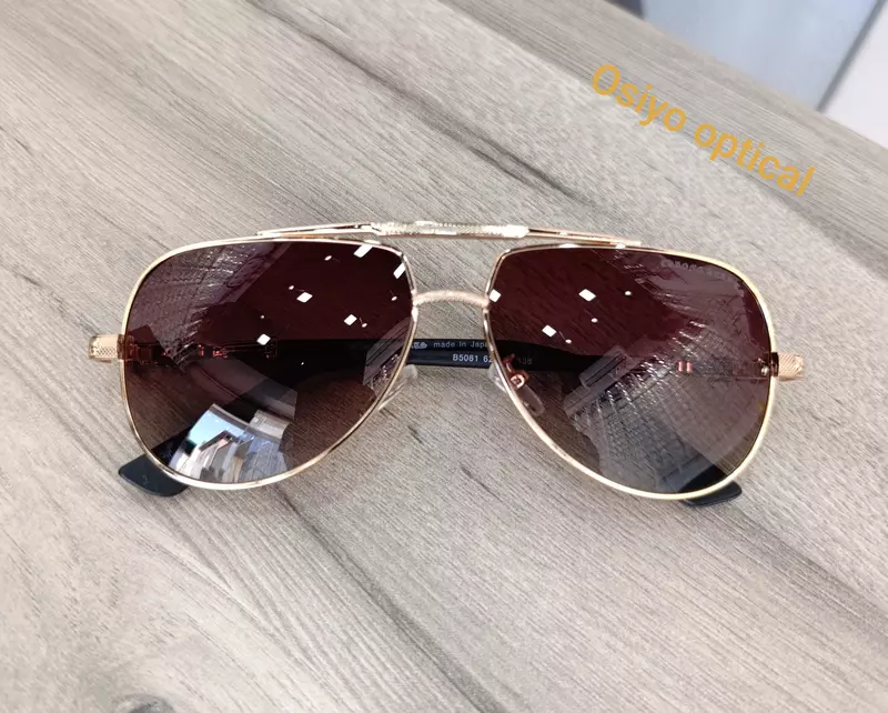 Қуёшга қарши кўзойнак