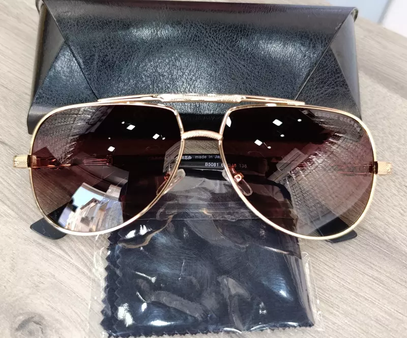 300 000 so'm Қуёшга қарши кўзойнак