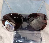 Очки солнцезащитные - 300 000 сум