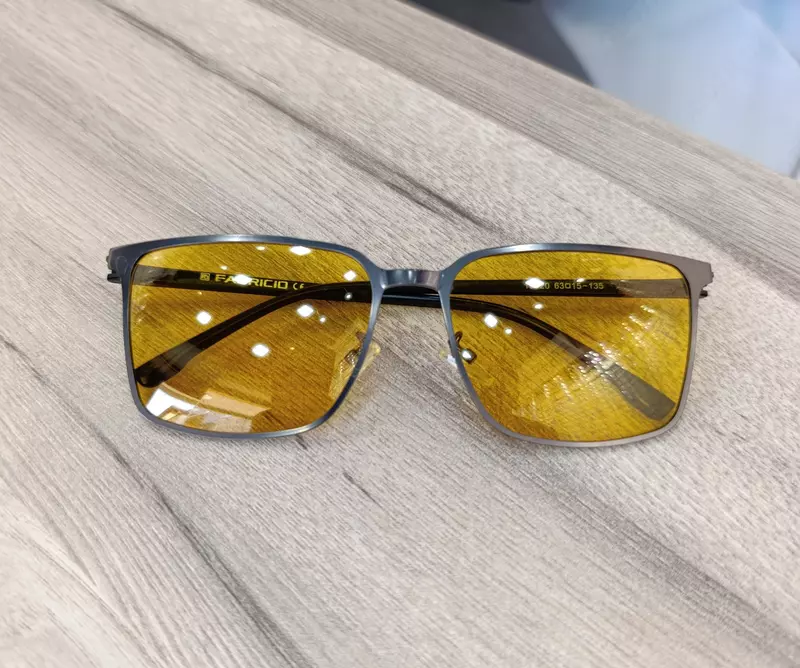 Очки Антифарный