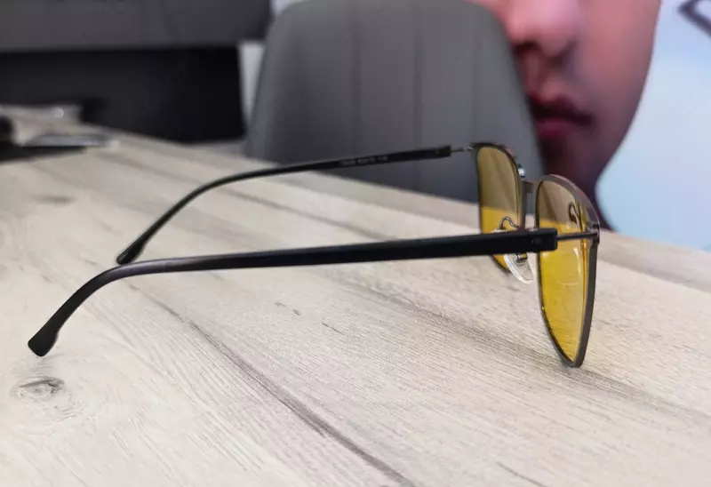 Очки Антифарный Только в розницу