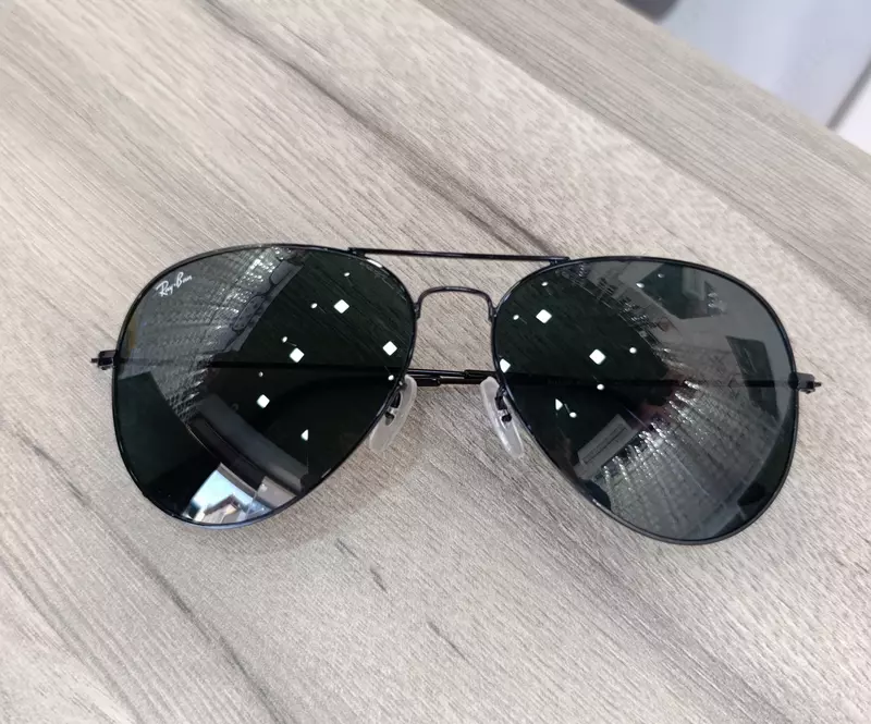 Қуёшга қарши кўзойнак