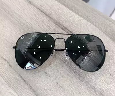 Очки солнцезащитные