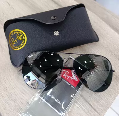 Очки солнцезащитные