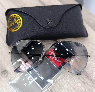 Очки солнцезащитные