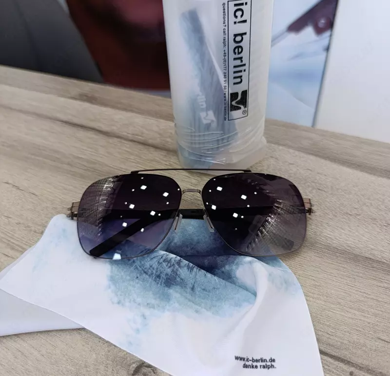 725 000 сум Очки солнцезащитные