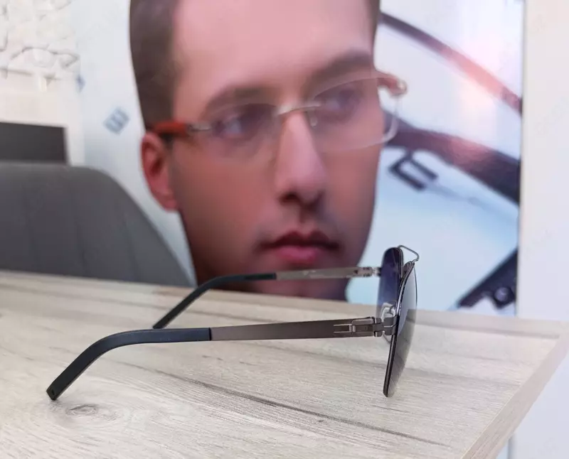 Очки солнцезащитные Только в розницу