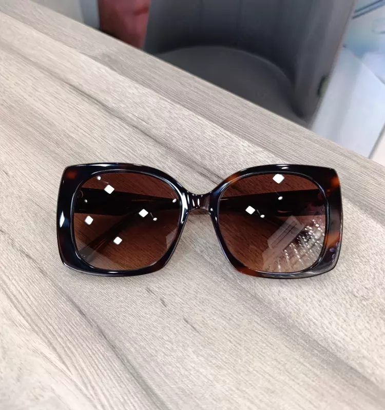 Қуёшга қарши кўзойнак