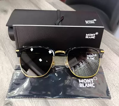 Очки солнцезащитные