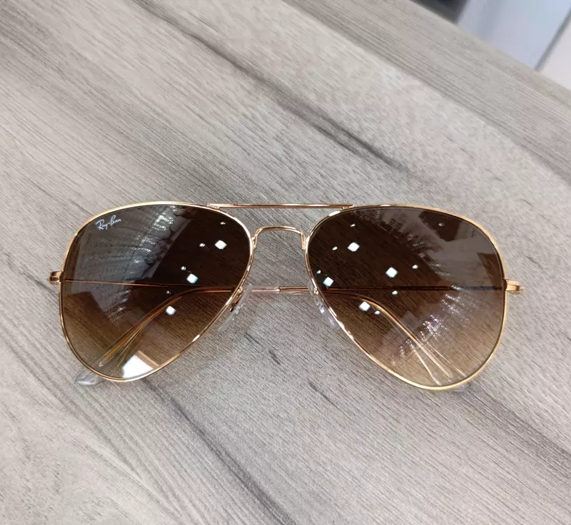 Қуёшга қарши кўзойнак