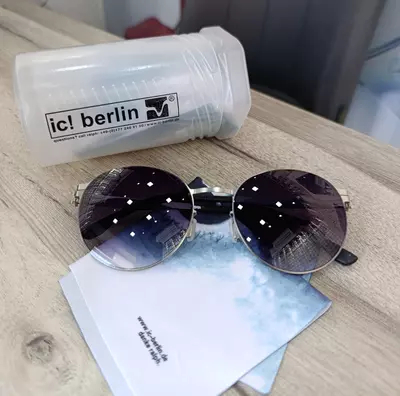 Очки солнцезащитные