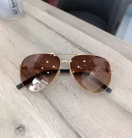 Очки солнцезащитные