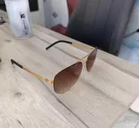 Очки солнцезащитные - 725 000 сум