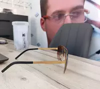 Очки солнцезащитные Только в розницу