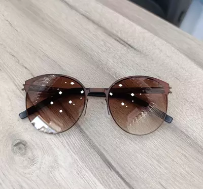 Очки солнцезащитные для женщин