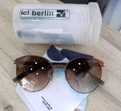 Очки солнцезащитные для женщин