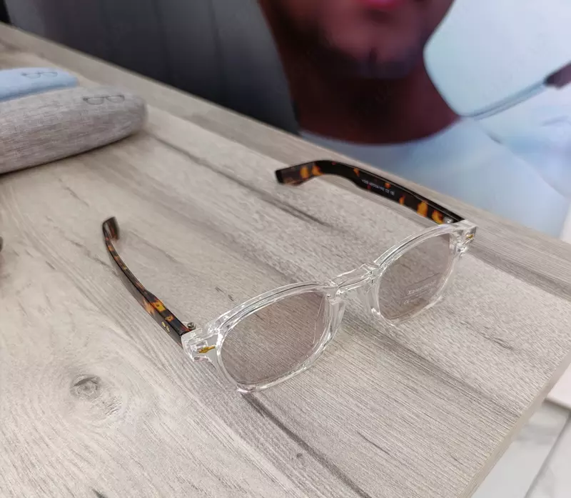 Очки хамилёнивые - 155 000 сум