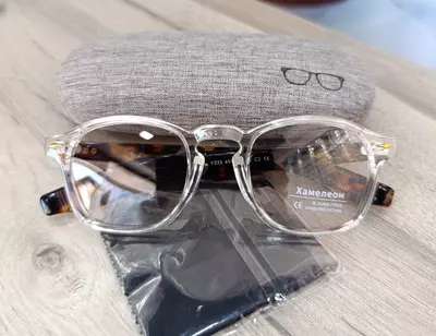 155 000 сум / шт Очки хамилёнивые