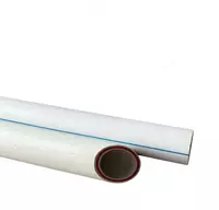 Пластиковые трубы для горячей воды