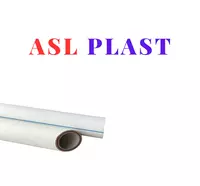 Пластиковые трубы для горячей воды