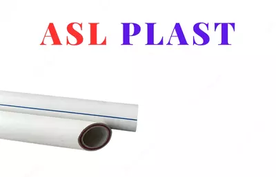 Пластиковые трубы для горячей воды